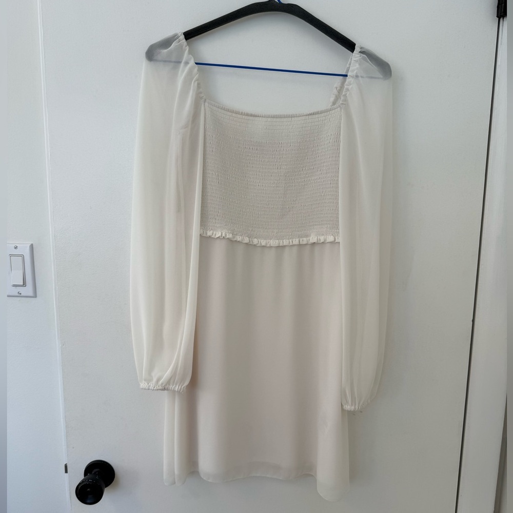 Wilfred Villa Dress